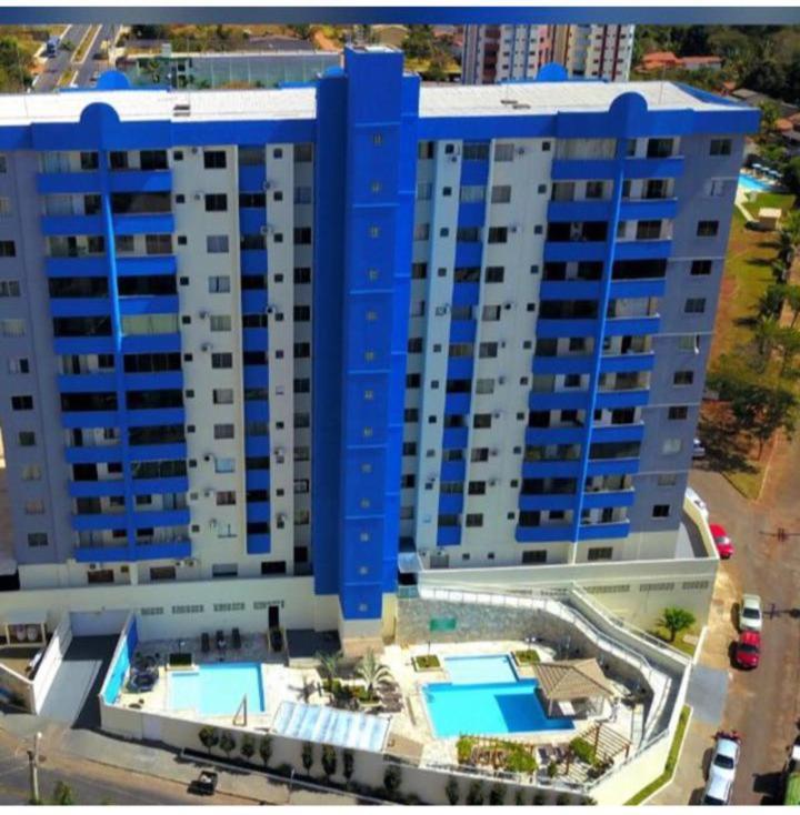 Flat No Cezar's Park