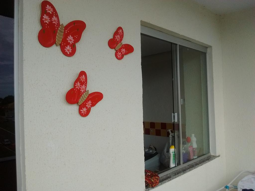 Flat No Cezar's Park *