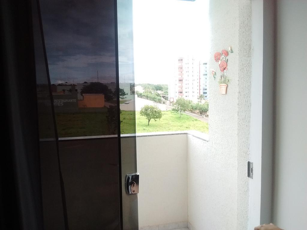 Flat No Cezar's Park 公寓