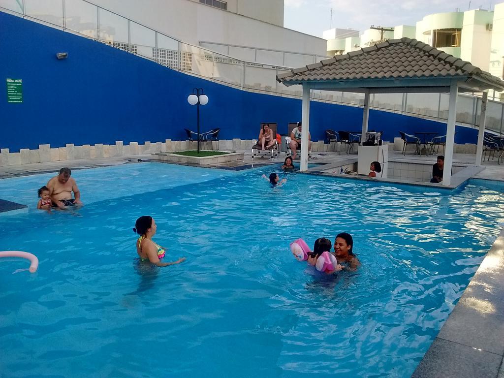Flat No Cezar's Park
