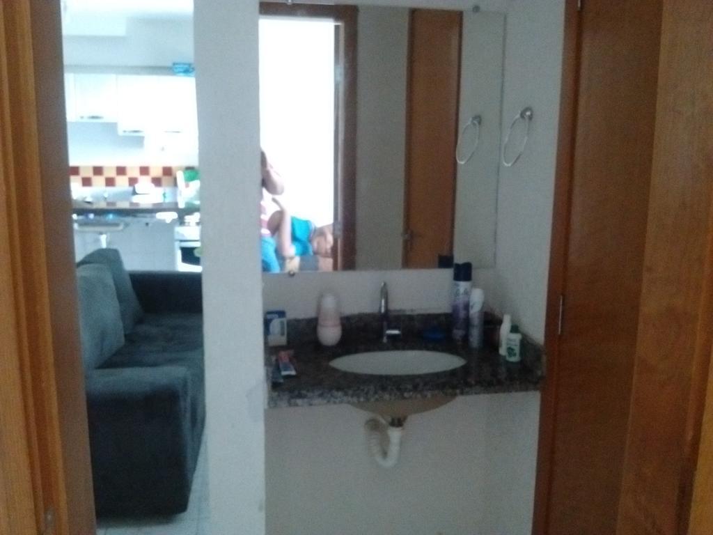 Flat No Cezar's Park Caldas Novas