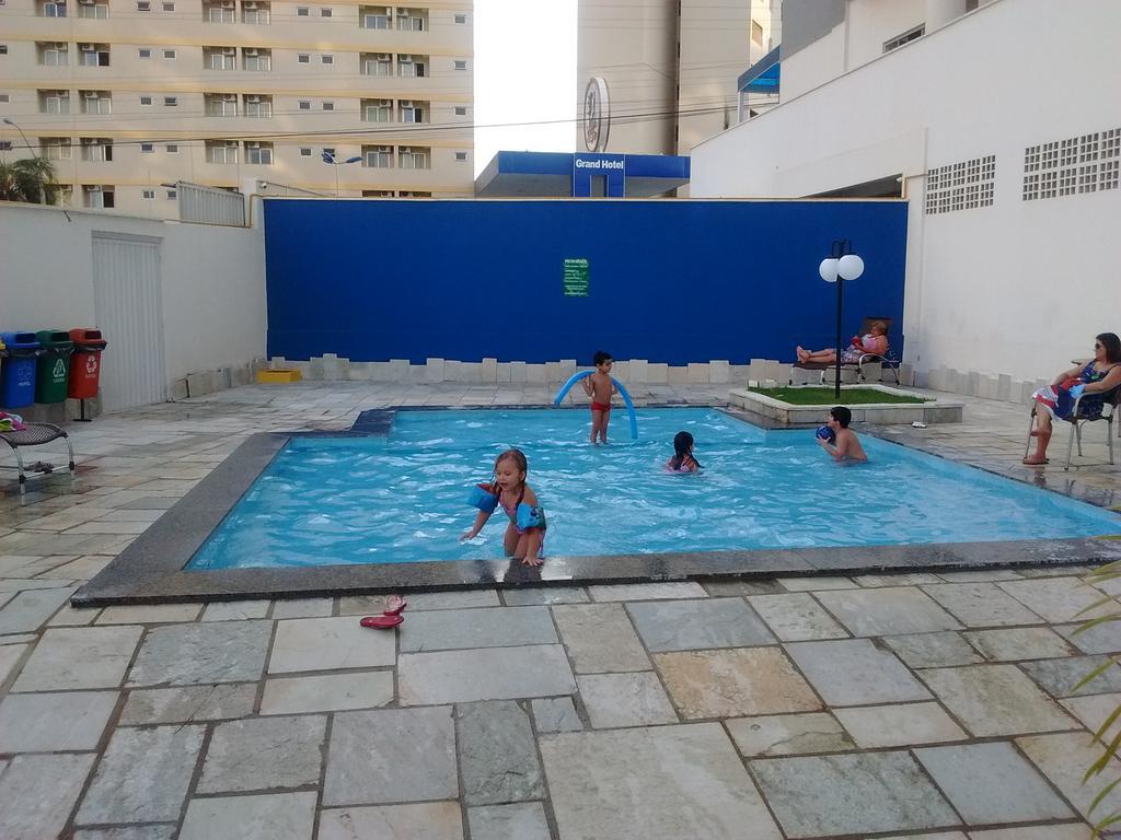 Flat No Cezar's Park * Caldas Novas