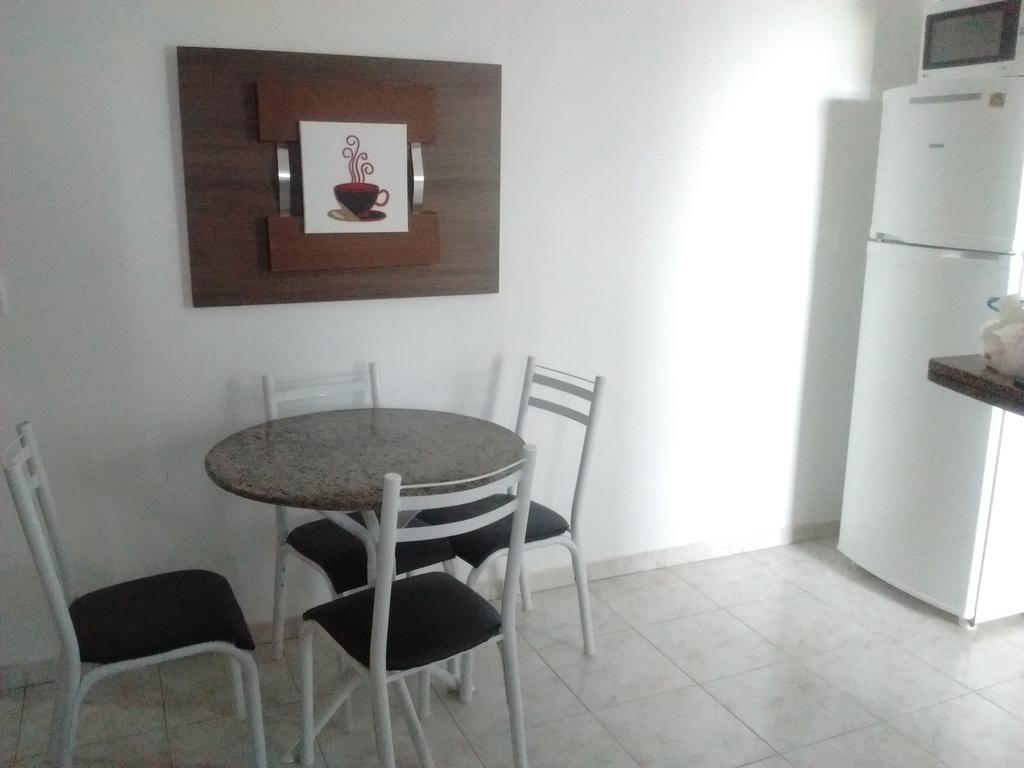 Flat No Cezar's Park Caldas Novas
