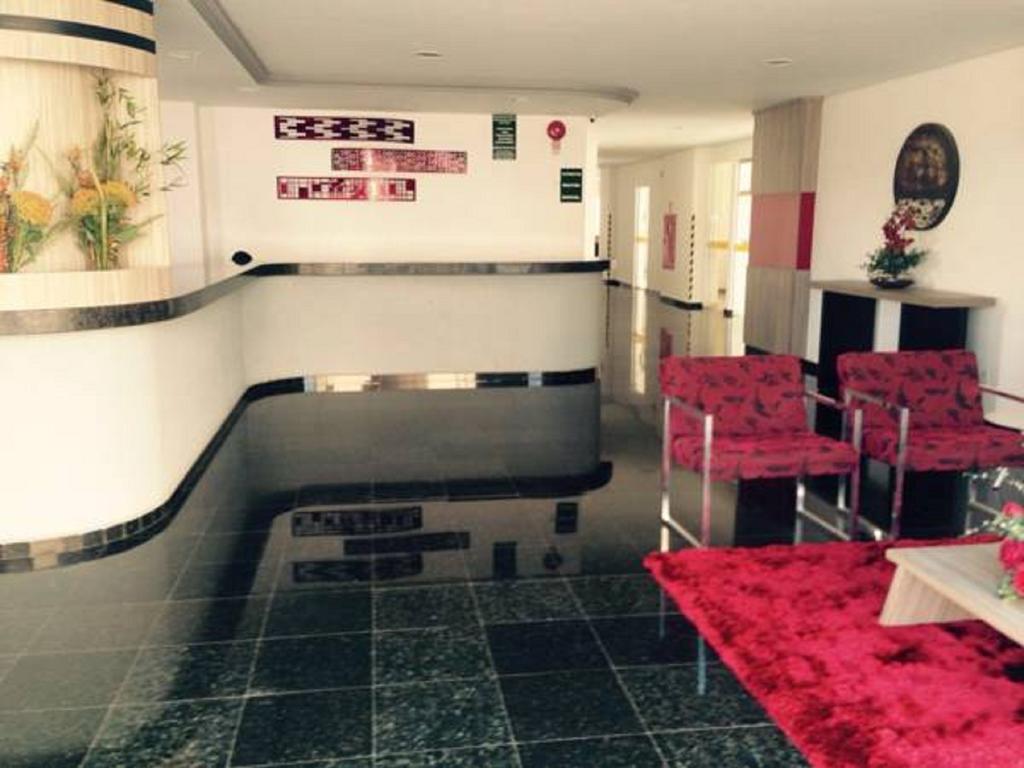 Flat No Cezar's Park Caldas Novas