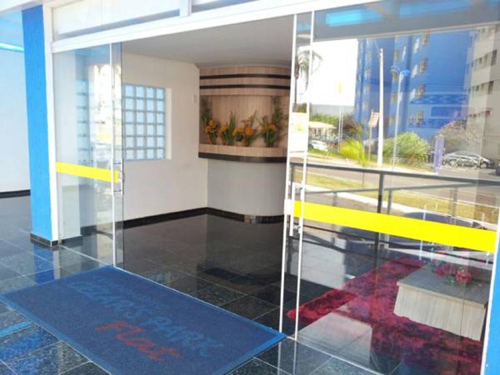 Flat No Cezar's Park *
