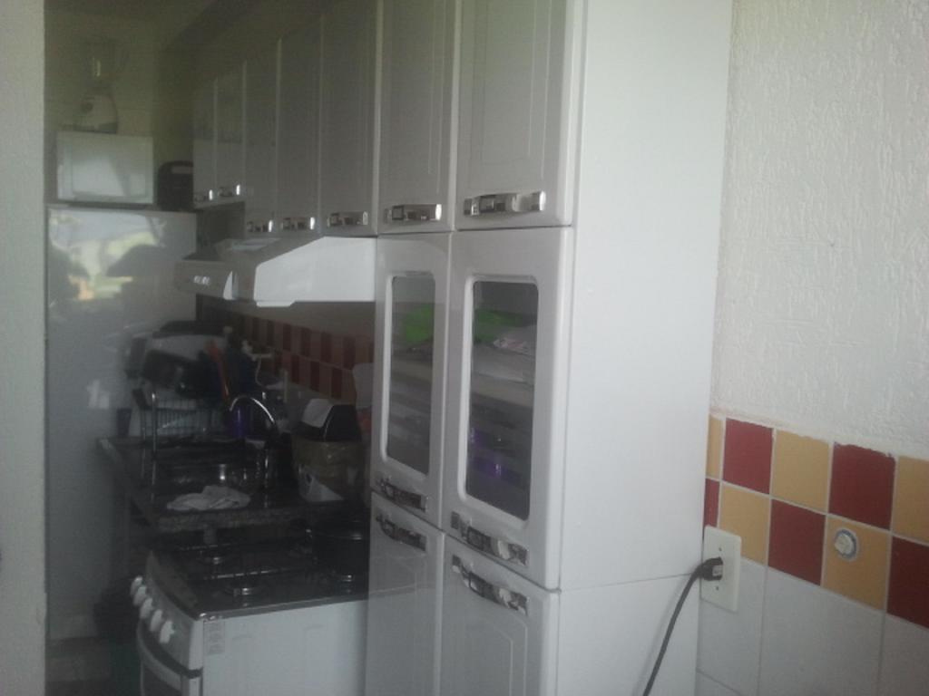 Flat No Cezar's Park Caldas Novas