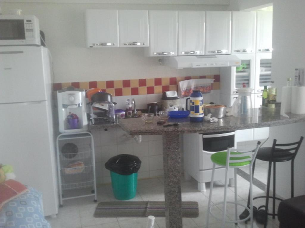 公寓 Flat No Cezar's Park