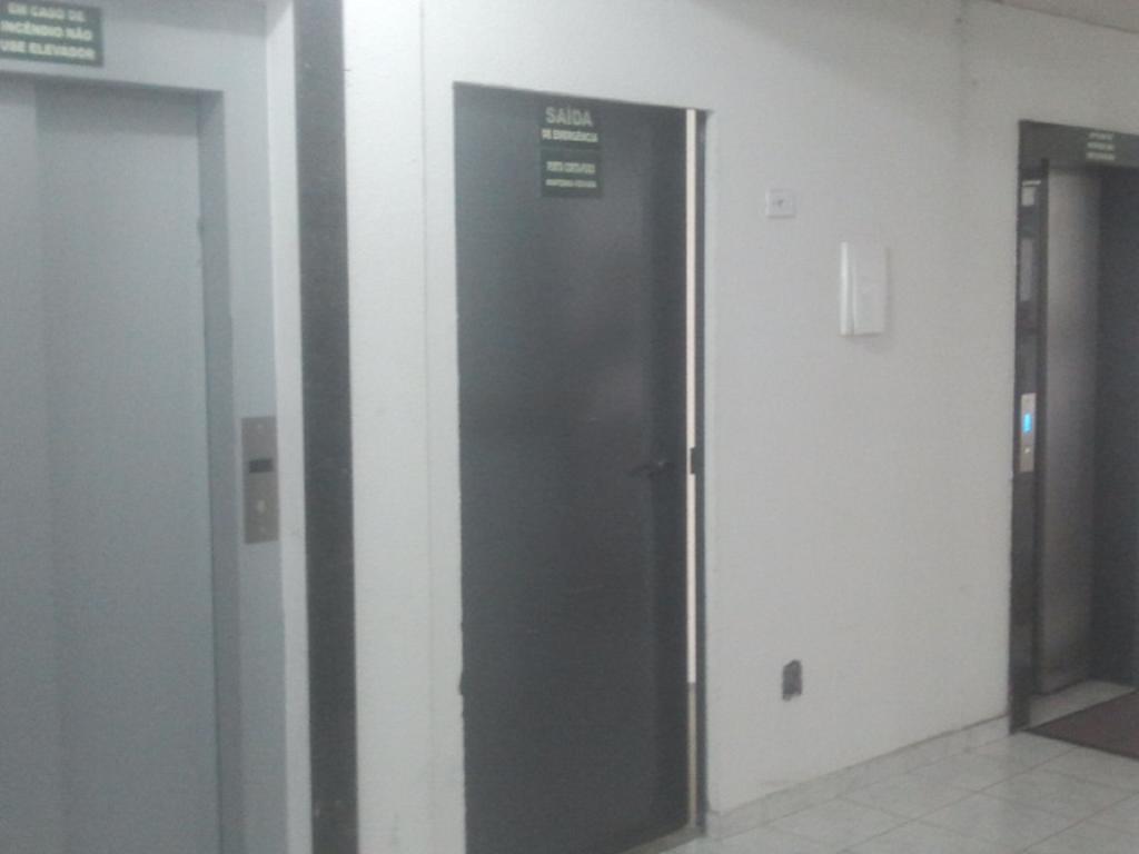 公寓 Flat No Cezar's Park *