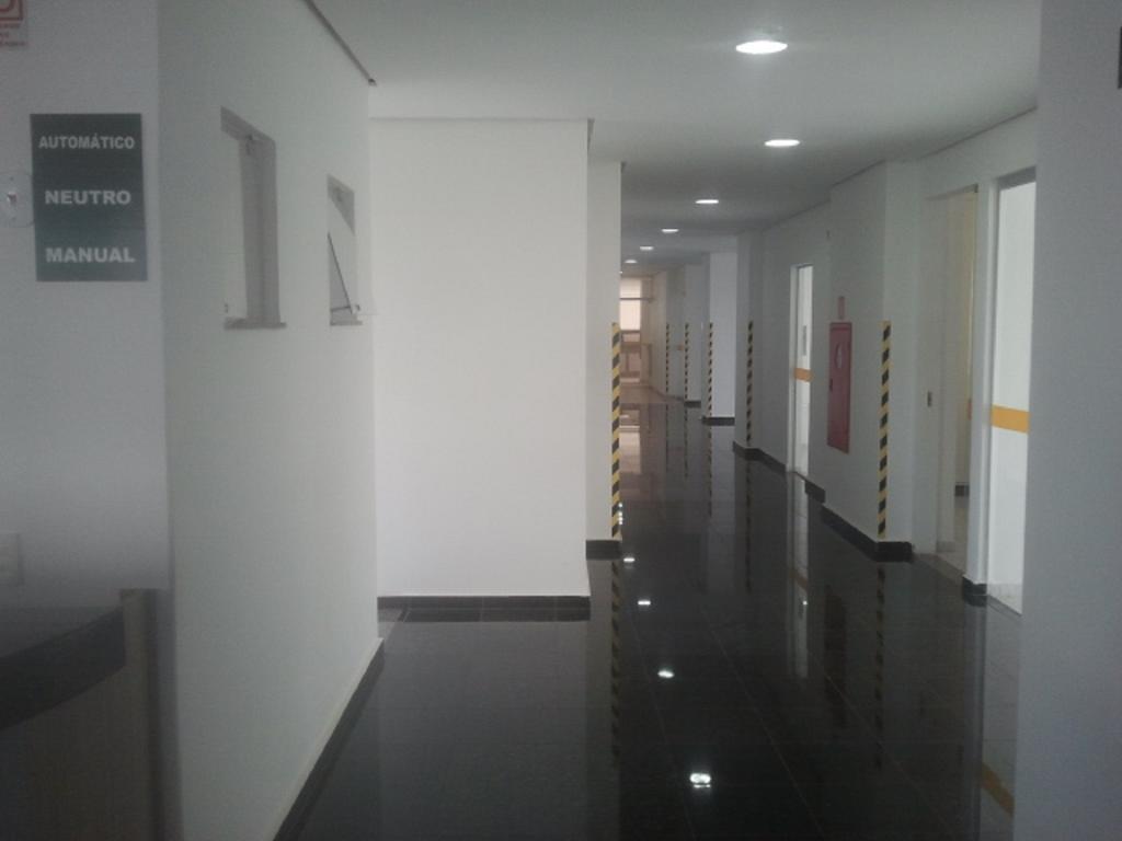 公寓 Flat No Cezar's Park