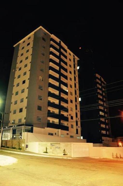 Flat No Cezar's Park 公寓 Caldas Novas