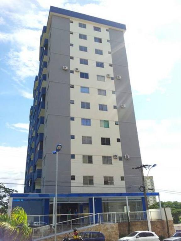 Flat No Cezar's Park 公寓 *
