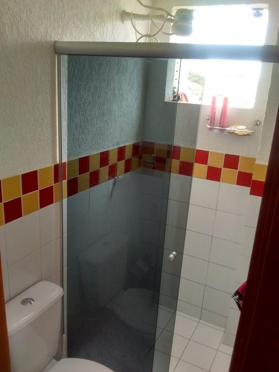 Flat No Cezar's Park Caldas Novas