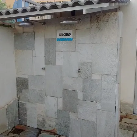 Flat No Cezar'S Park Caldas Novas Exterior photo
