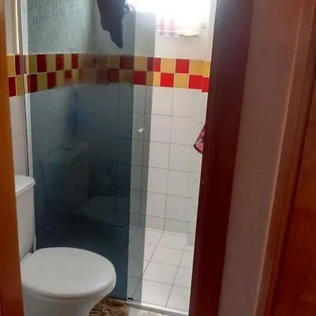 Flat No Cezar'S Park Caldas Novas Exterior photo