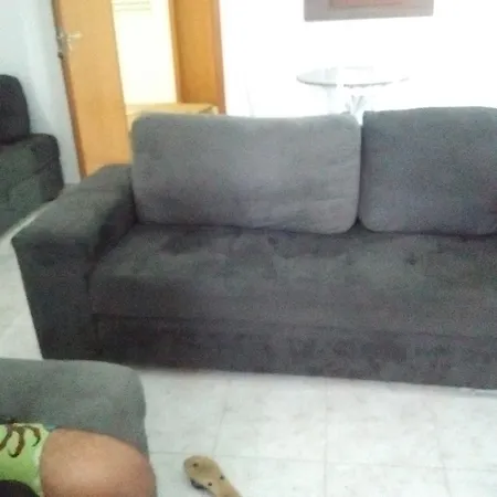 Flat No Cezar'S Park Caldas Novas Exterior photo