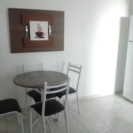 Flat No Cezar'S Park Caldas Novas Exterior photo