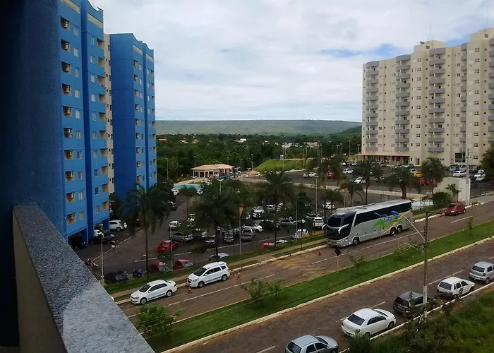 Flat No Cezar\'S Park