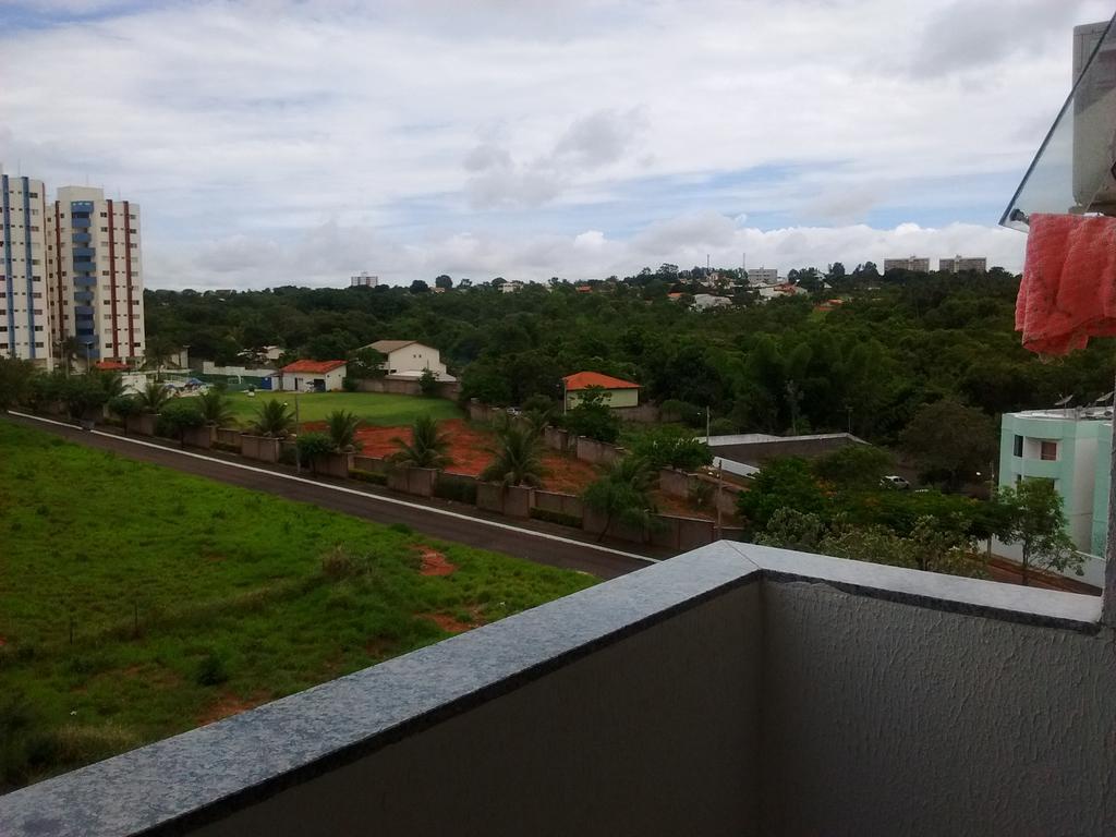Flat No Cezar's Park *