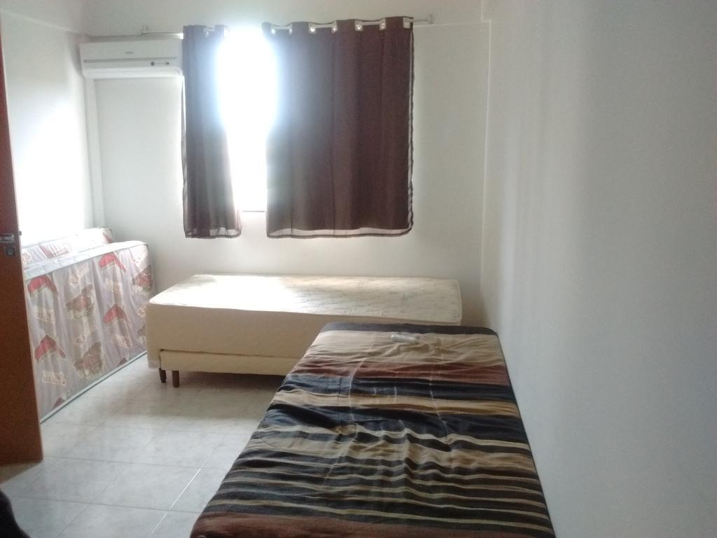 Flat No Cezar's Park Apartment