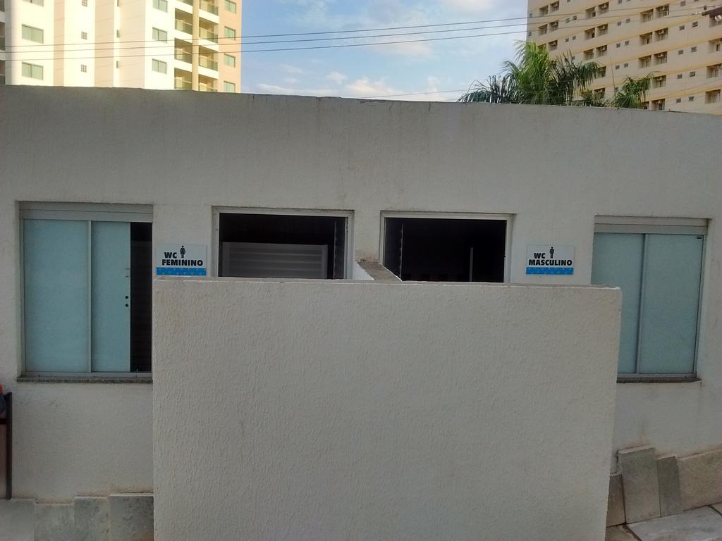 Apartment Flat No Cezar's Park