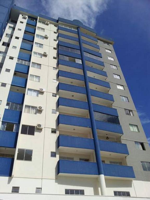 Flat No Cezar's Park Apartment *