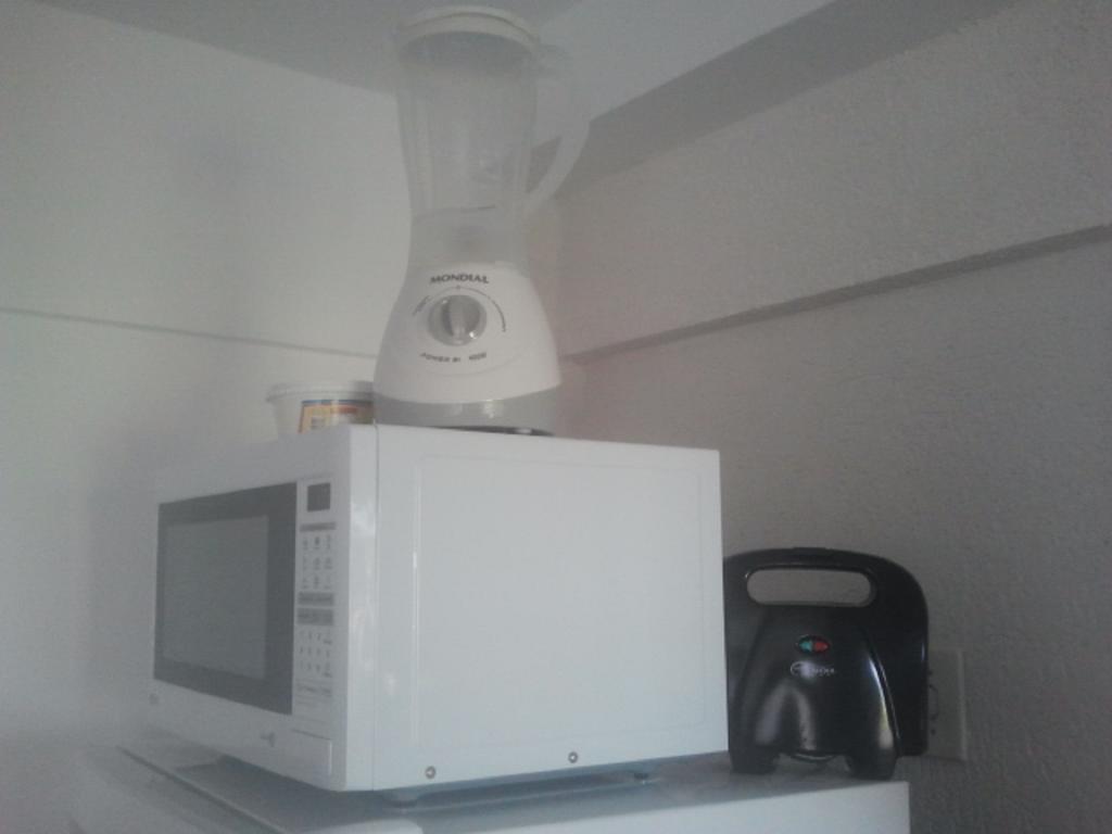 Flat No Cezar's Park Apartment Caldas Novas