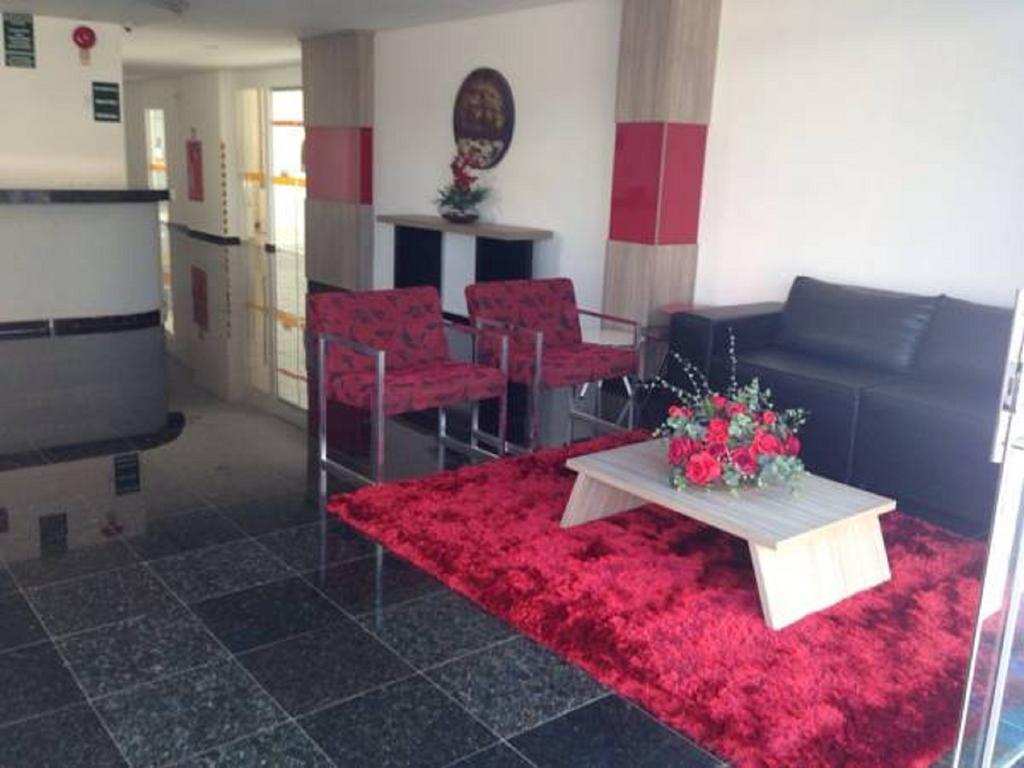 Flat No Cezar's Park *
