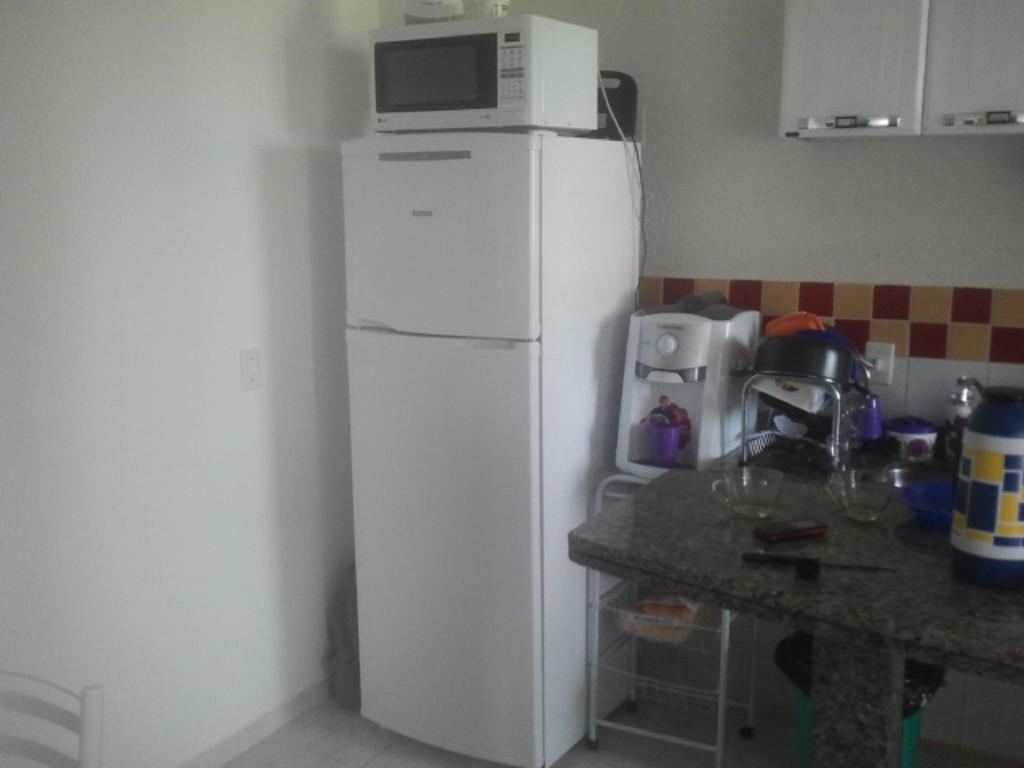 Flat No Cezar's Park Apartment